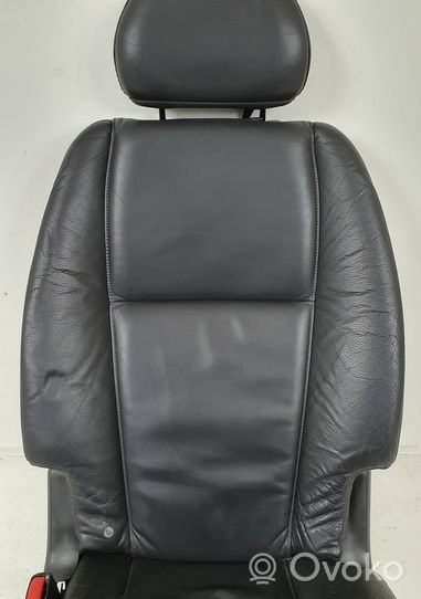 Volvo XC90 Rear seat 