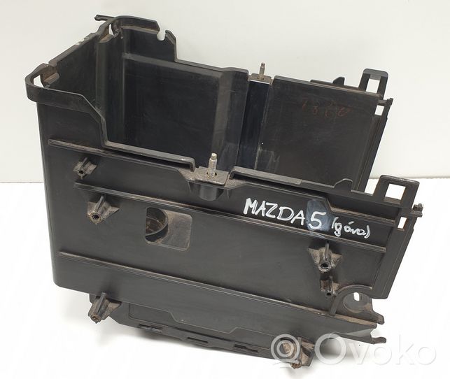 Mazda 5 Держатель аккумулятора CC2956040