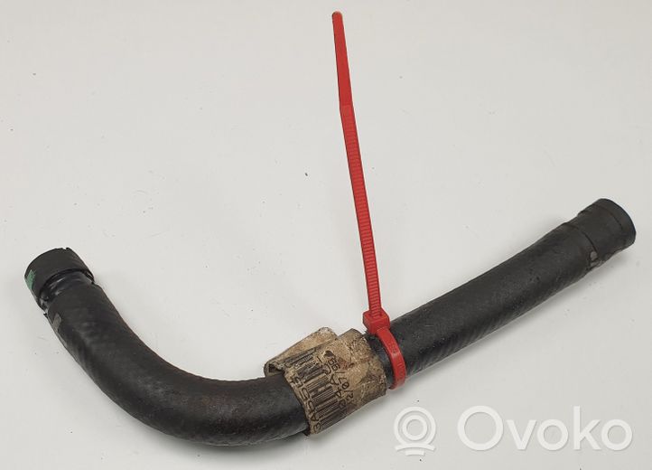 Jaguar S-Type Power steering hose/pipe/line 