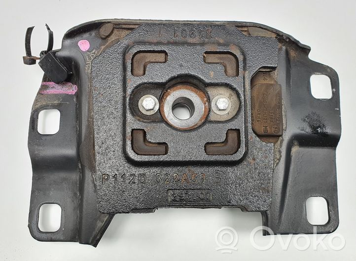 Volvo C70 Gearbox mounting bracket 4N51-7M121-FD