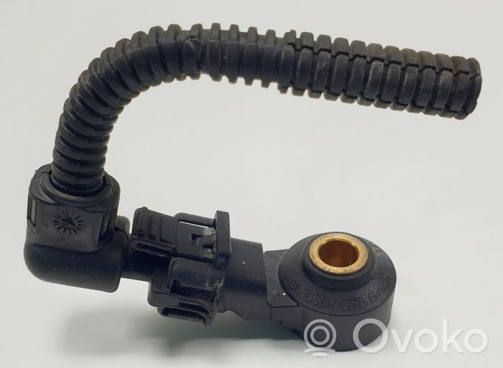 Opel Agila A Detonation knock sensor 0261231173