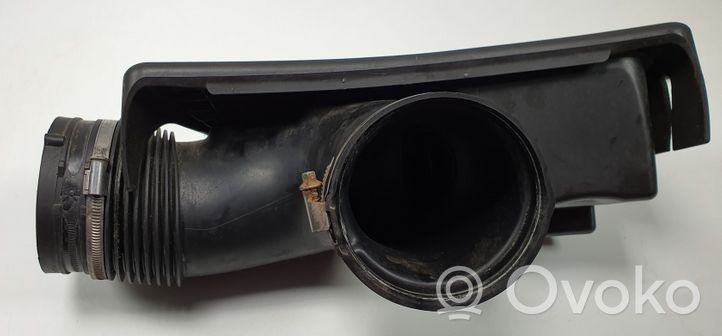 BMW 6 E63 E64 Air intake hose/pipe 7533931