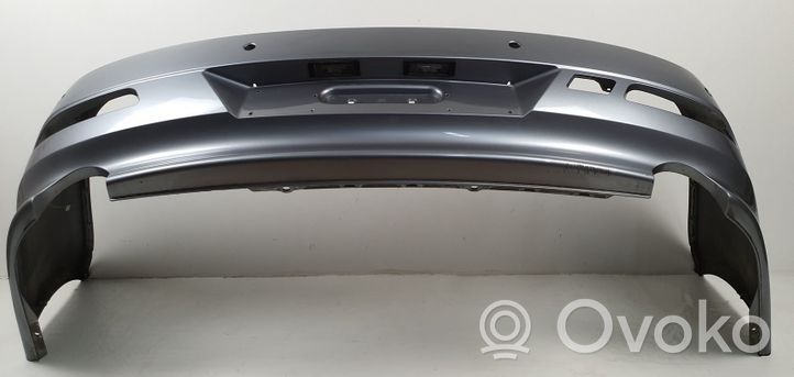 BMW 6 E63 E64 Rear bumper 7119241