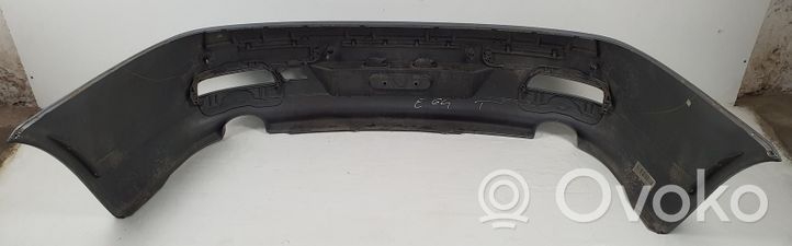 BMW 6 E63 E64 Rear bumper 7119241