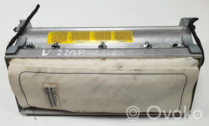 Mercedes-Benz S W220 Passenger airbag 2208601705