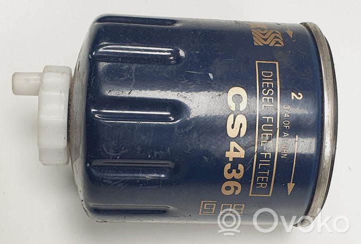 Fiat Ducato Fuel filter CS436