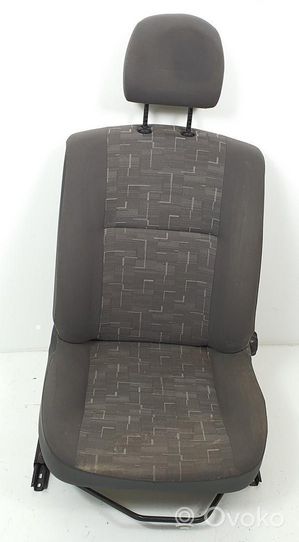 Dacia Sandero Front driver seat 