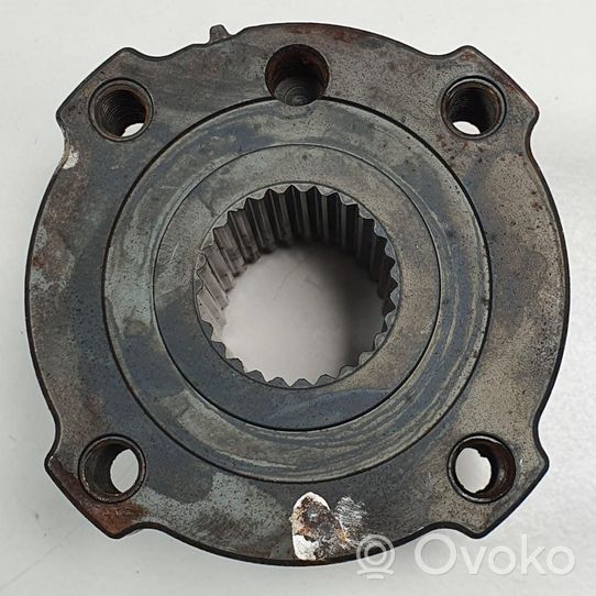 Volvo V60 Timing chain sprocket 