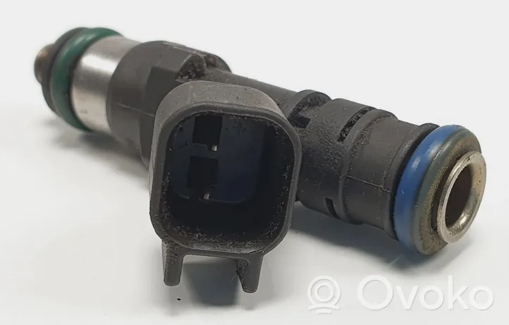 Chrysler Pacifica Fuel injector 04591986AA