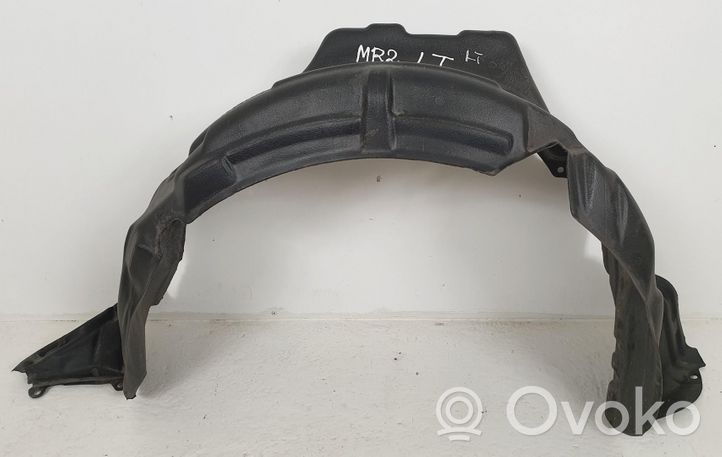 Toyota MR2 (W30) III Posparnis galinis 65638-17010