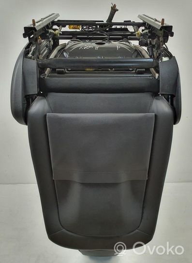 Mercedes-Benz GLK (X204) Priekinė keleivio sėdynė 