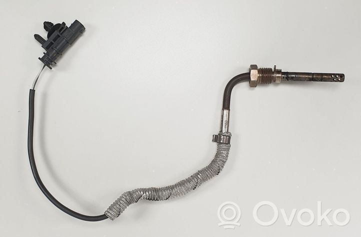 Volvo S80 Sensore di temperatura dei gas di scarico 31303026