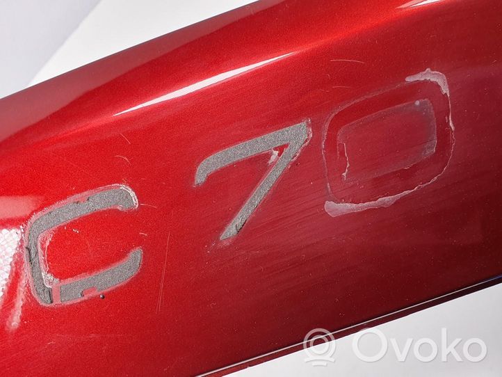 Volvo C70 Galinio žibinto apdaila (juostelė) 8600115