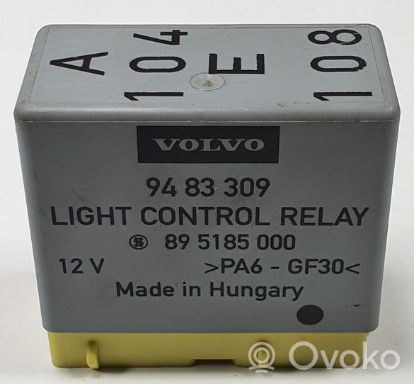 Volvo C70 Other relay 9483309