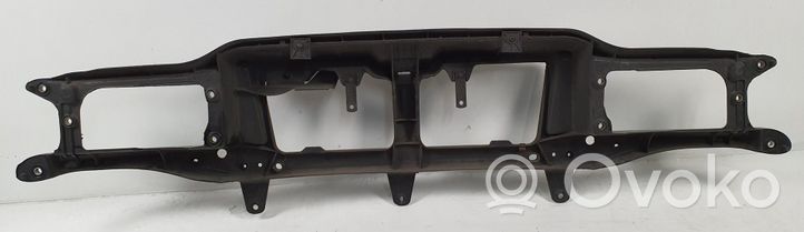 Volvo C70 Radiator support slam panel 912757