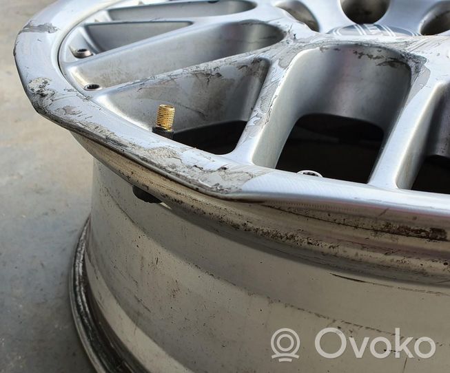 Volvo C70 R17 alloy rim 