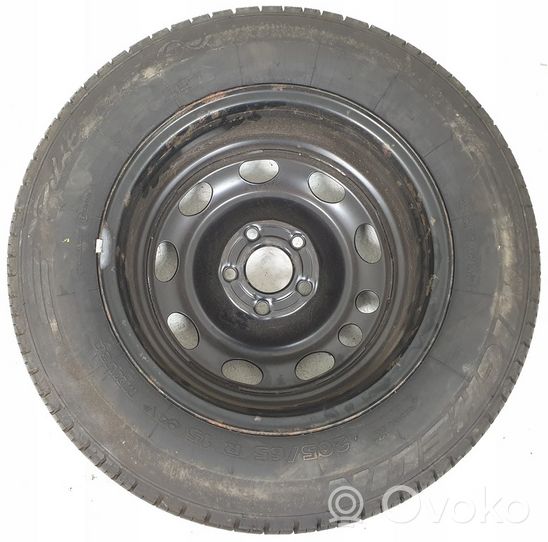 Opel Vectra B R15 spare wheel 