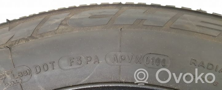Opel Vectra B R15 spare wheel 