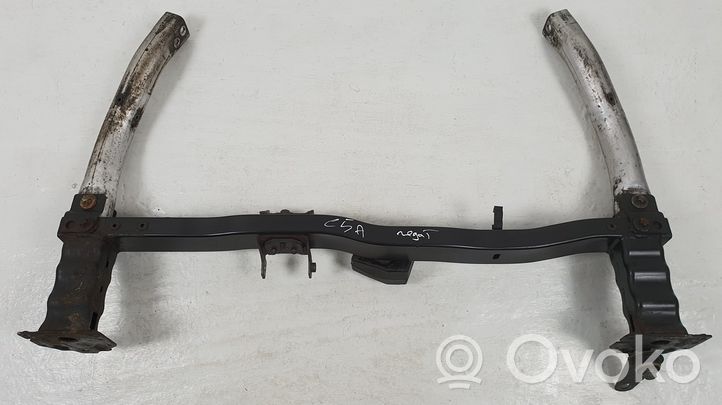 Citroen C5 Front bumper shock/impact absorber 