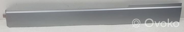 Volkswagen Multivan T5 side skirts sill cover 