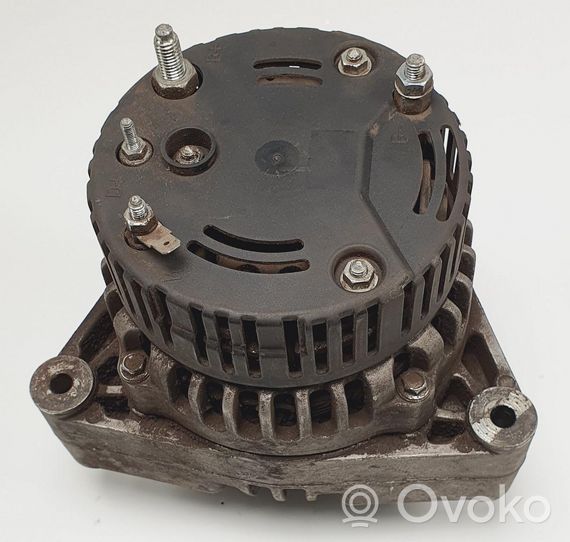 Ford Thunderbird Alternator AAK5734 01183195 11203655