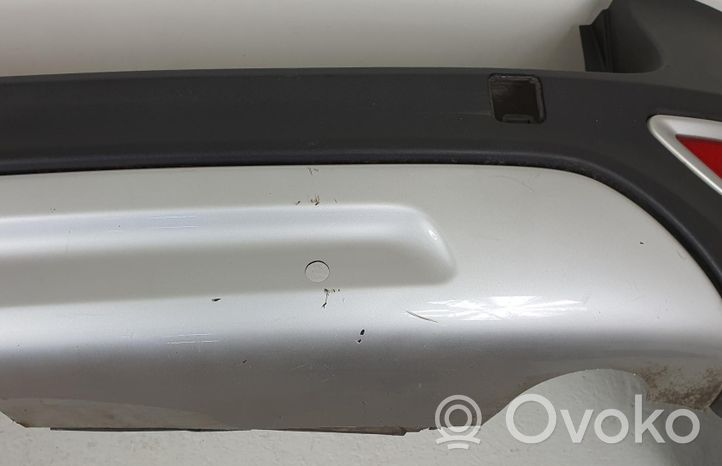 Volvo XC70 Rear bumper 30678710