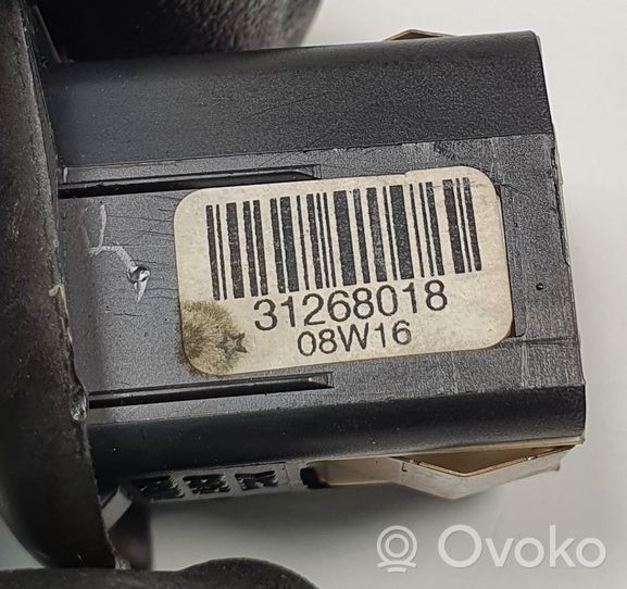 Volvo XC70 Other control units/modules 31268018