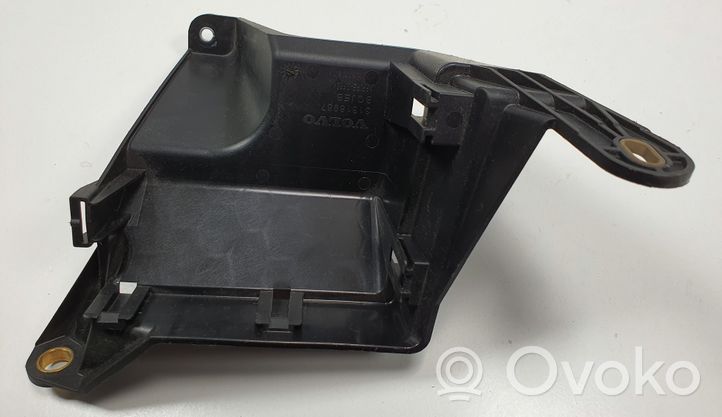 Volvo V60 Holder (bracket) 31318957