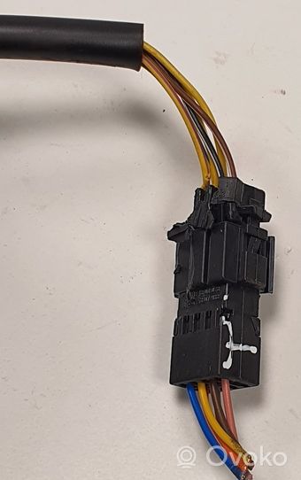 Volkswagen Beetle 1302 Parking sensor (PDC) wiring loom 58821