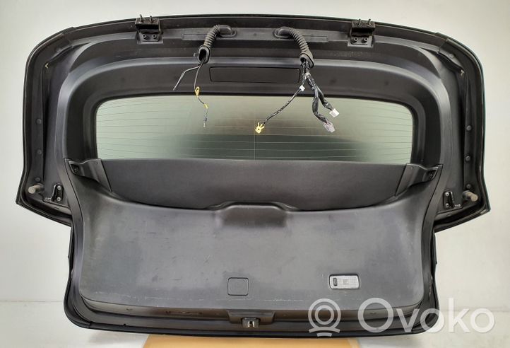 Infiniti FX Tailgate/trunk/boot lid 