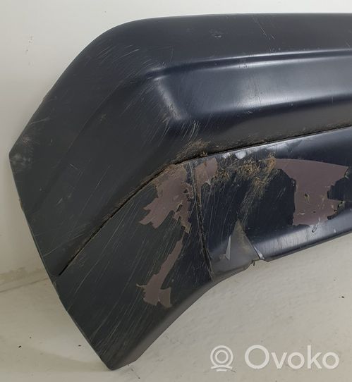 Mercedes-Benz 190 W201 Rear bumper 