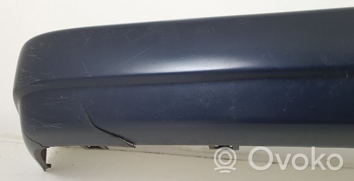 Mercedes-Benz 190 W201 Front bumper 2018851421