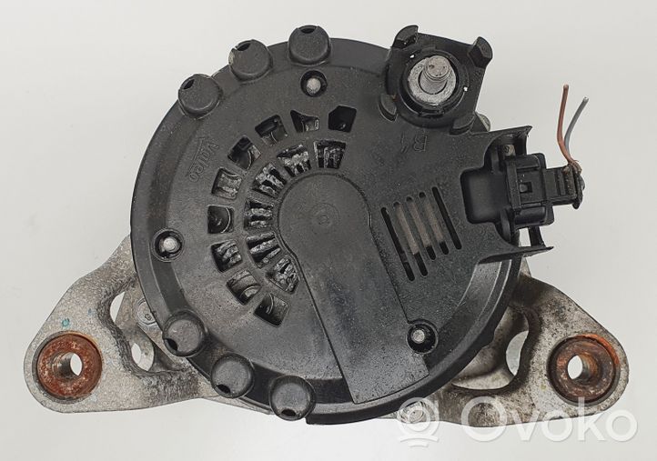 Opel Adam Generator/alternator 13597226 2619573B