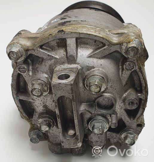 Opel Adam Ilmastointilaitteen kompressorin pumppu (A/C) 39154408 AKT200A438G