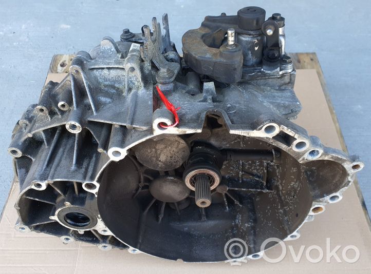 Volvo C70 Manual 5 speed gearbox 366R-7002-FC