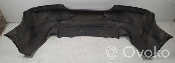 Volvo C70 Rear bumper 09466389