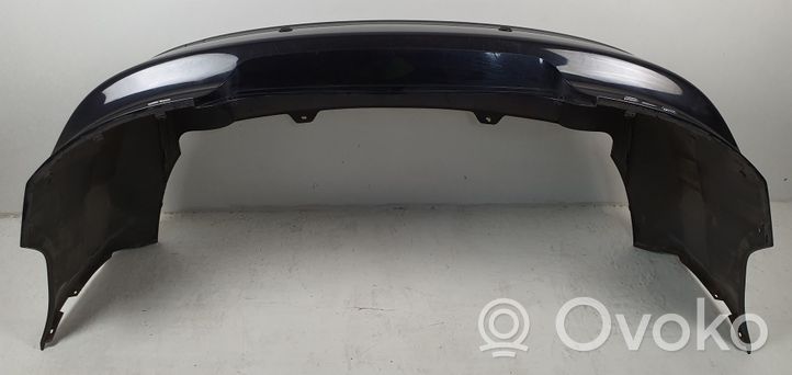 Volvo C70 Rear bumper 09466389