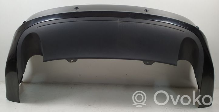 Volvo C70 Rear bumper 09466389