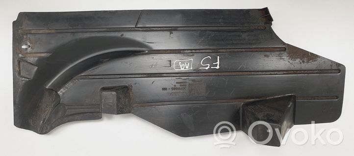 Volvo V50 Dugno apsauga galinės važiuoklės 30714863