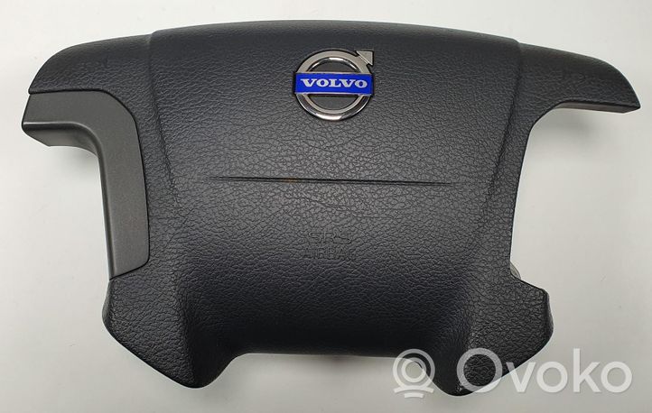 Volvo S80 Airbag dello sterzo 8684196