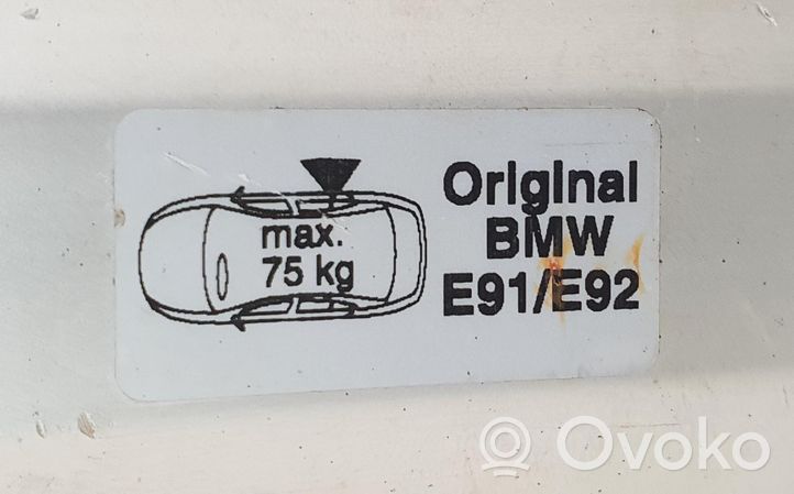 BMW 3 E90 E91 Stogo bagažinė 0397227
