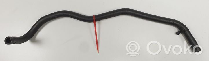 Jaguar S-Type Power steering hose/pipe/line 