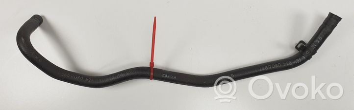 Jaguar S-Type Power steering hose/pipe/line 