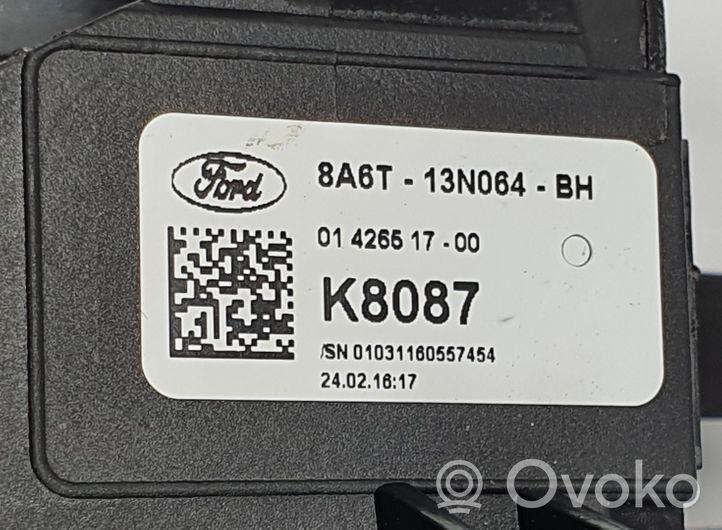 Ford Fiesta Rankenėlių komplektas 8A6T-13N064-BH