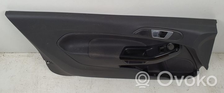 Ford Fiesta Front door card panel trim C1BBB2394BJ