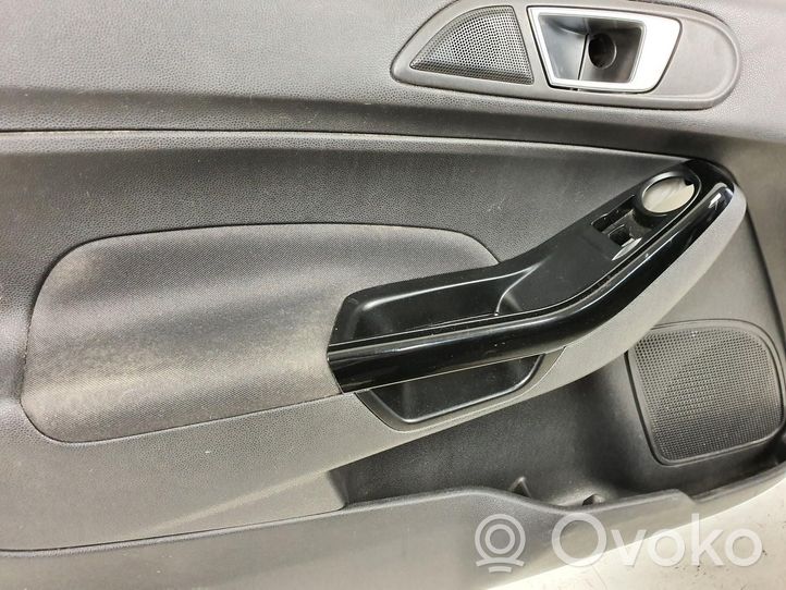 Ford Fiesta Front door card panel trim C1BBB2394BJ