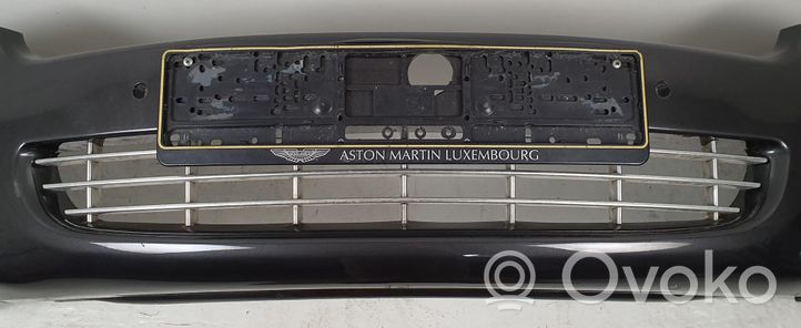 Aston Martin Rapide Pare-choc avant AD43-17D957-AB