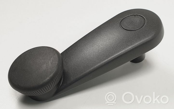 Volvo S40, V40 Rear door window winding handle 0