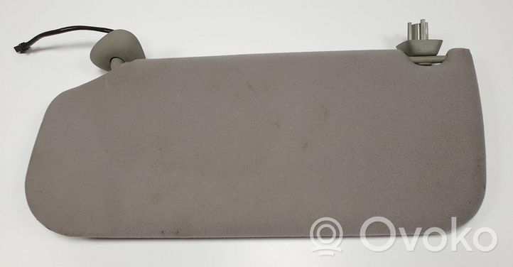 Jaguar S-Type Sun visor 0