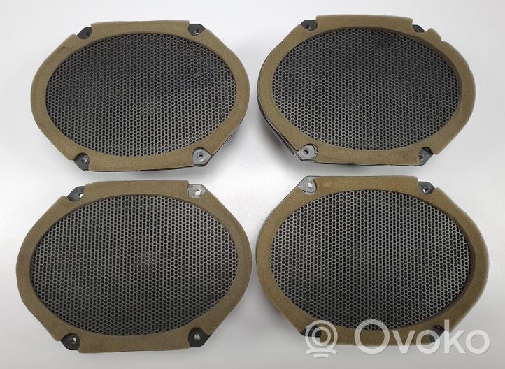 Jaguar S-Type Front door speaker XW7F-18808-BB